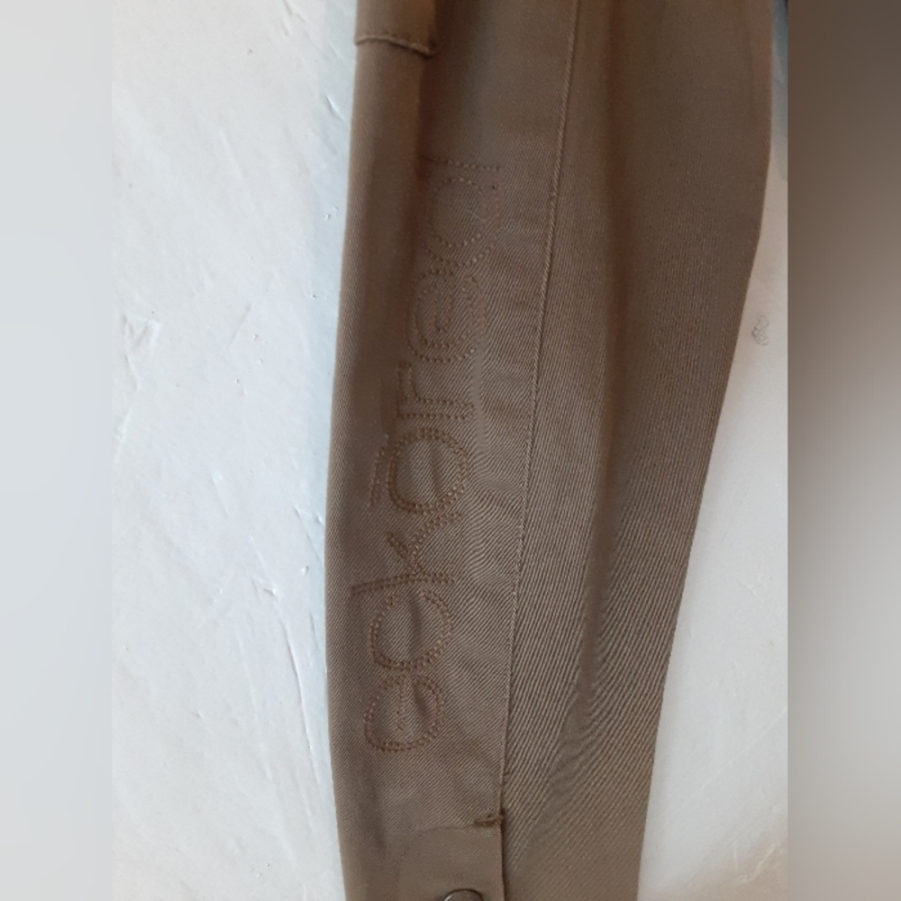 Echo Half Jacket - image 3